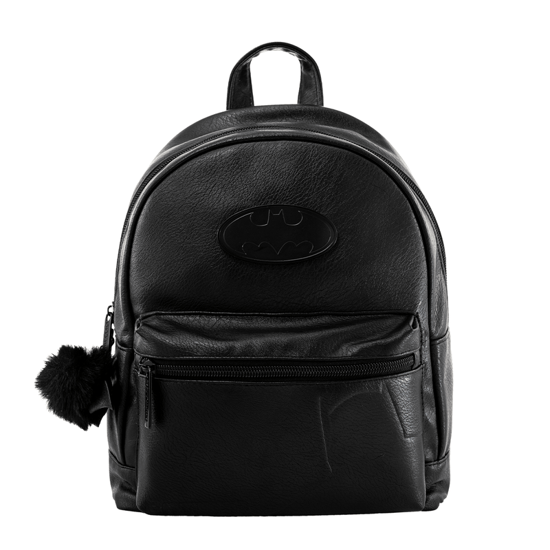 PYRAMID BATMAN (LOGO) FASHION BACK PACK 5050293868943