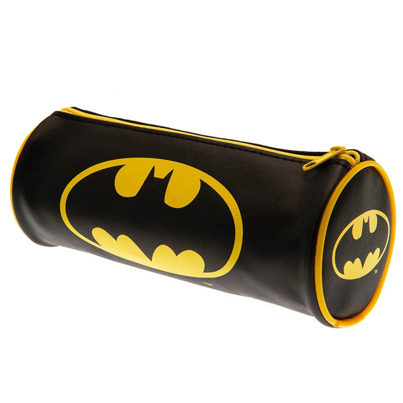 PYRAMID BATMAN (SYMBOL) UNFILLED PENCIL CASE 5056480392772