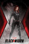 PYRAMID BLACK WIDOW (WIDOWMAKER BATTLE STANCE) MAXI POSTER 5050574345927