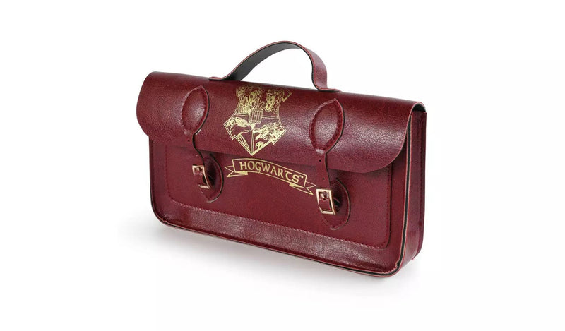 PYRAMID DELE - HARRY POTTER (STAND TOGETHER) SATCHEL PENCIL CASE 5051265735539