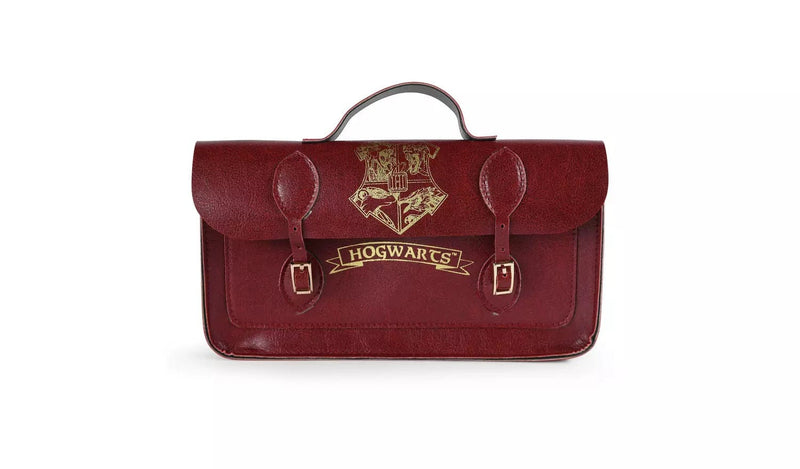 PYRAMID DELE - HARRY POTTER (STAND TOGETHER) SATCHEL PENCIL CASE 5051265735539