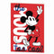 PYRAMID DELE - MICKEY MOUSE (TOO COOL) A5 EXERCISE BOOK 5051265733931