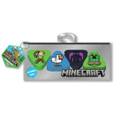 PYRAMID DST MINECRAFT ERASER SET 5407009691232