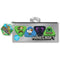 PYRAMID DST MINECRAFT ERASER SET 5407009691232
