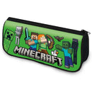 PYRAMID DST MINECRAFT PENCIL CASE 5407009691195