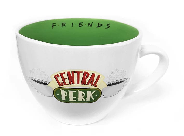 PYRAMID Friends central perk mug 5050574241052