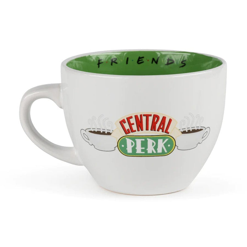PYRAMID Friends central perk mug 5050574241052