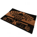 PYRAMID GUNS N ROSES KNOCKIN ON HEAVENS DOOR DOORMAT 5050293851648