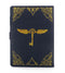 PYRAMID HARRY POTTER (ALOHOMORA) A5 LOCKABLE UNDATED DIARY 5051265740236