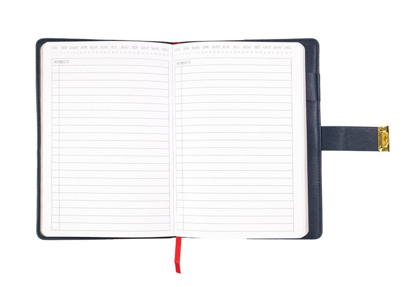 PYRAMID HARRY POTTER (ALOHOMORA) A5 LOCKABLE UNDATED DIARY 5051265740236