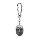 PYRAMID Harry Potter death eater mask keychain 5050293392493