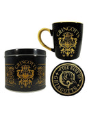 PYRAMID Harry Potter Gringotts gift set 5050293854700