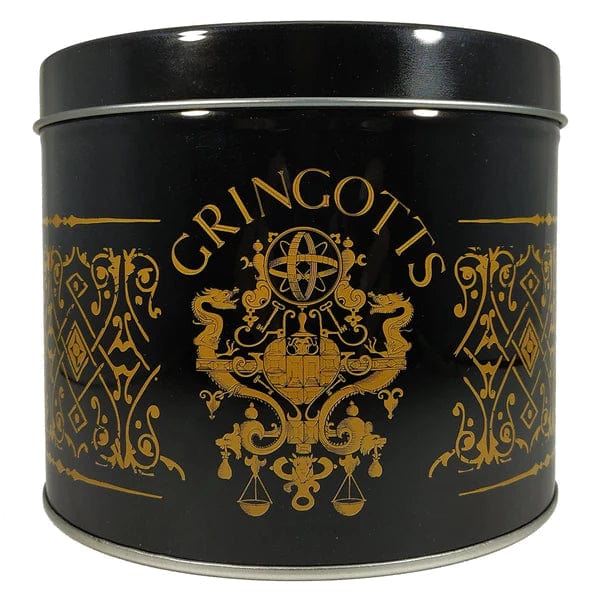 PYRAMID Harry Potter Gringotts gift set – DAMAGED 3200000001053