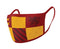PYRAMID HARRY POTTER (GRYFFINDOR) FACE MASK 2 PACK 5050293855677