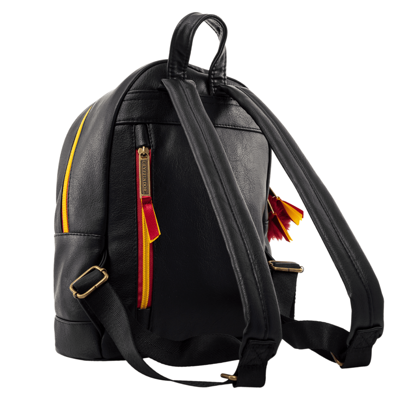 PYRAMID HARRY POTTER (GRYFINDOR) FASHION BACKPACK 5050293869490