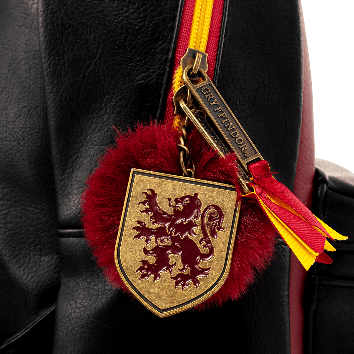 PYRAMID HARRY POTTER (GRYFINDOR) FASHION BACKPACK 5050293869490