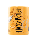 PYRAMID HARRY POTTER (HEDWIG) FUZZY MUG 5063457010744