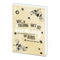 PYRAMID HARRY POTTER (HERMIONE) A5 PVC NOTEBOOK 5051265733306
