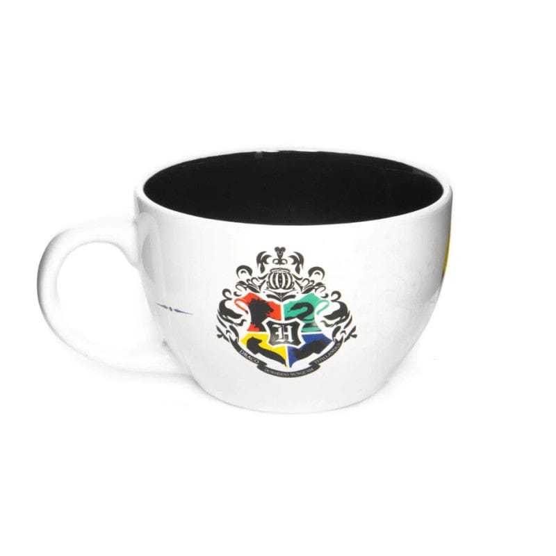 PYRAMID HARRY POTTER (HOGWARTS) LOOSE COFFEE CUP 5050574268981