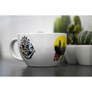 PYRAMID Harry Potter Hogwarts loose mug 5050574268981