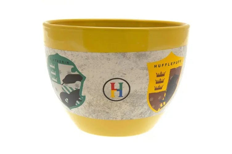 PYRAMID HARRY POTTER (HOUSES) HUGGY MUG 5050574259507