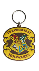 PYRAMID Harry Potter Id rather be at Hogwarts gift set 5050293852119