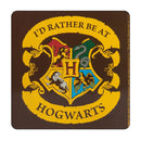 PYRAMID Harry Potter Id rather be at Hogwarts gift set 5050293852119