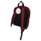 PYRAMID HARRY POTTER (INTRICATE HOUSES GRYFFINDOR) BACKPACK 5050293861395