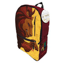 PYRAMID HARRY POTTER (INTRICATE HOUSES GRYFFINDOR) BACKPACK 5050293861395