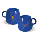 PYRAMID Harry Potter intricate houses Ravenclaw mug 5050574267038