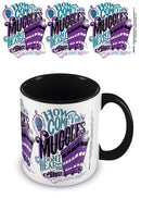 PYRAMID Harry Potter knight bus mug 5050574248754