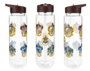 PYRAMID HARRY POTTER PLASTIC DRINKS BOTTLE 5050574279505