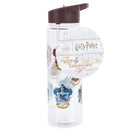 PYRAMID HARRY POTTER PLASTIC DRINKS BOTTLE 5050574279505