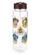 PYRAMID HARRY POTTER PLASTIC DRINKS BOTTLE 5050574279505
