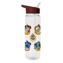 PYRAMID HARRY POTTER PLASTIC DRINKS BOTTLE 5050574279505