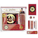 PYRAMID HARRY POTTER (PLATFORM 9 3/4) BUMPER STATIONERY SET 5056480392475