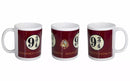 PYRAMID Harry Potter platform 9 ¾ mug 5050574253758