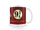 PYRAMID Harry Potter platform 9 ¾ mug 5050574253758