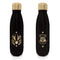 PYRAMID Harry Potter quidditch snitch mini cola bottle 5050574277488