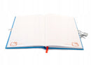PYRAMID HELLO KITTY A5 PREM. LOCKABLE NOTEBOOK 5063457019013