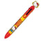 PYRAMID HELLO KITTY (FAVOURITE THINGS) MULTI COLOUR (6-IN-1) PEN (BOXED) 5063457018887