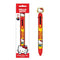 PYRAMID HELLO KITTY (FAVOURITE THINGS) MULTI COLOUR (6-IN-1) PEN (BOXED) 5063457018887