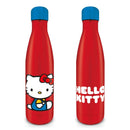 PYRAMID HELLO KITTY METAL DRINKS BOTTLE 5063457018856