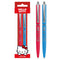 PYRAMID HELLO KITTY PEN SET 2PK 5063457018818