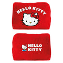 PYRAMID HELLO KITTY PLUSH PENCIL CASE 5063457025205