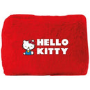 PYRAMID HELLO KITTY PLUSH PENCIL CASE 5063457025205