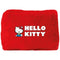 PYRAMID HELLO KITTY PLUSH PENCIL CASE 5063457025205