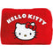 PYRAMID HELLO KITTY PLUSH PENCIL CASE 5063457025205
