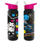 PYRAMID KUROMI PLASTIC DRINKS BOTTLE 5063457019136