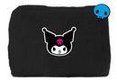 PYRAMID KUROMI PLUSH PENCIL CASE 5063457025212